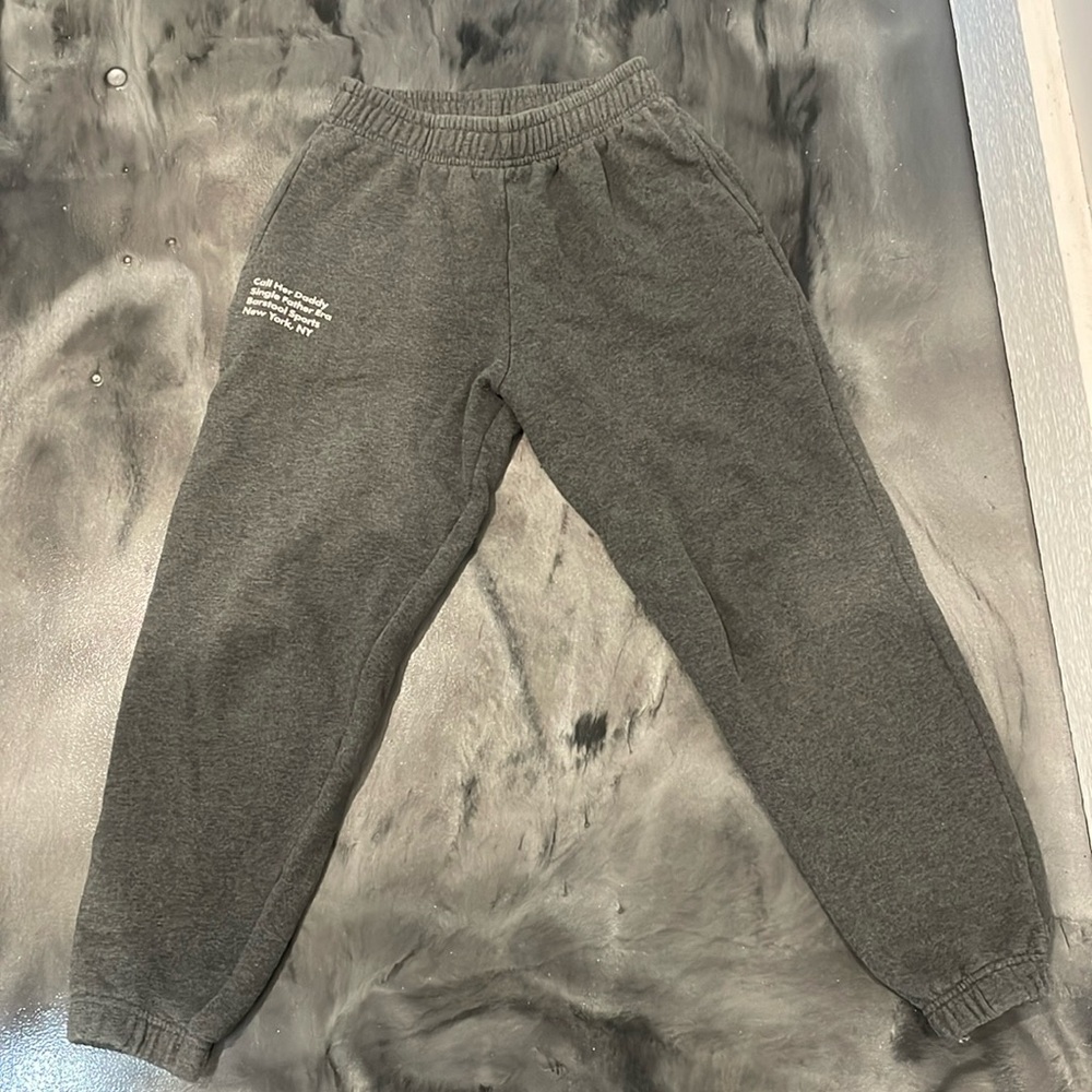 Call Her Daddy SweatPants